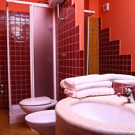 Touch Hotel *