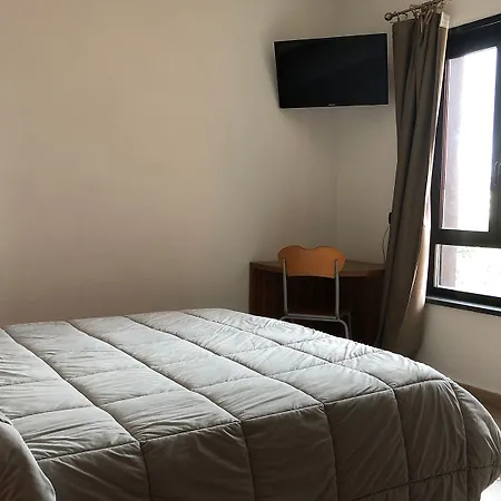 Hotel Touch Pompei