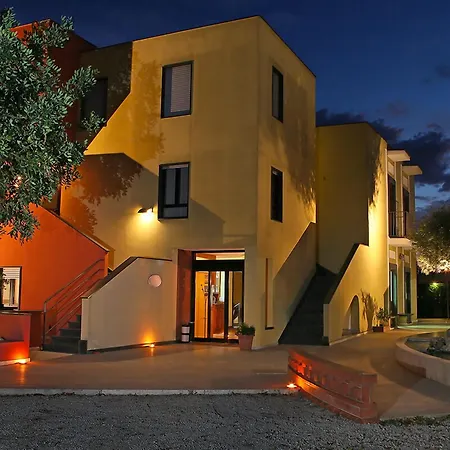 Touch Hotel *