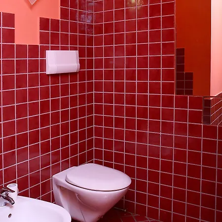 Hotel Touch Pompei
