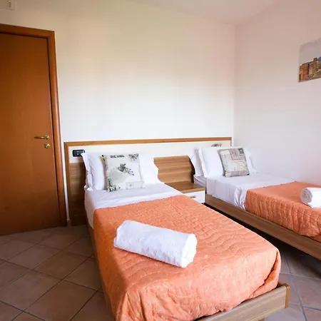 Touch Hotel *
