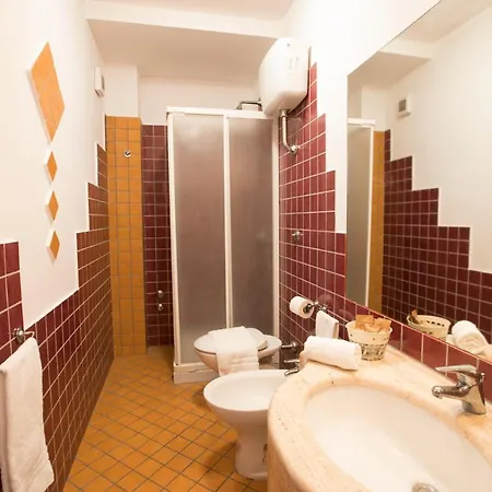 Hotel Touch Pompeia