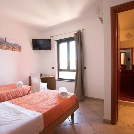 Touch Hotel