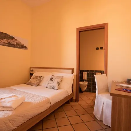 Hotel Touch *