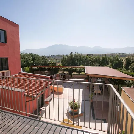 Hotel Touch Pompei